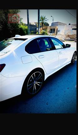 بي ام دبليو الفئة 3